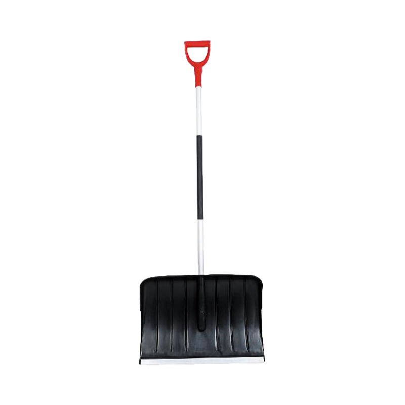 Conquer Winter's Snowfall with the Heavy Duty Adjustable Telescoping Snow Roof Rake