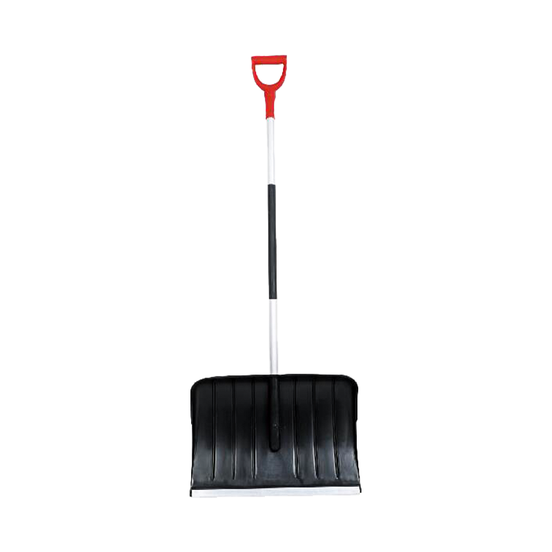Conquer Winter's Snowfall with the Heavy Duty Adjustable Telescoping Snow Roof Rake