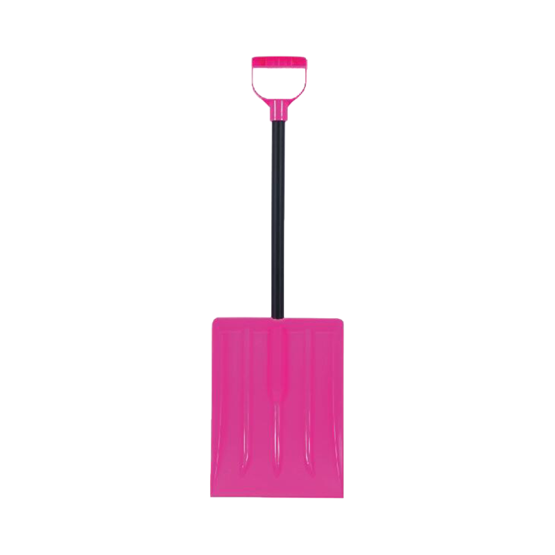 The Folding Snow Shovel: A Winter Essential for Every Household