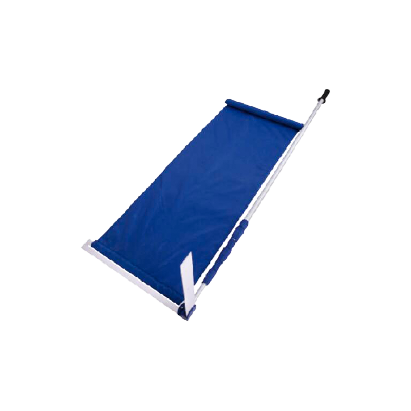 Oxford Cloth Retractable Snow Roof Rake Rv Applicable Without Wheels
