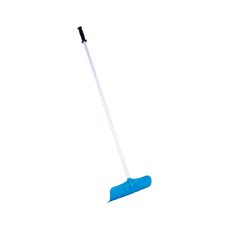 Versatile Small Lightweight Snow Roof Rake Without Wheels