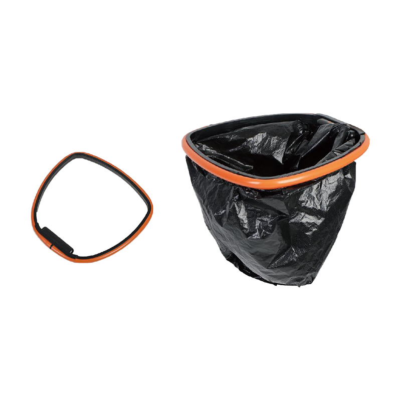 Discover the Benefits of Litter Picking Bag Hoops