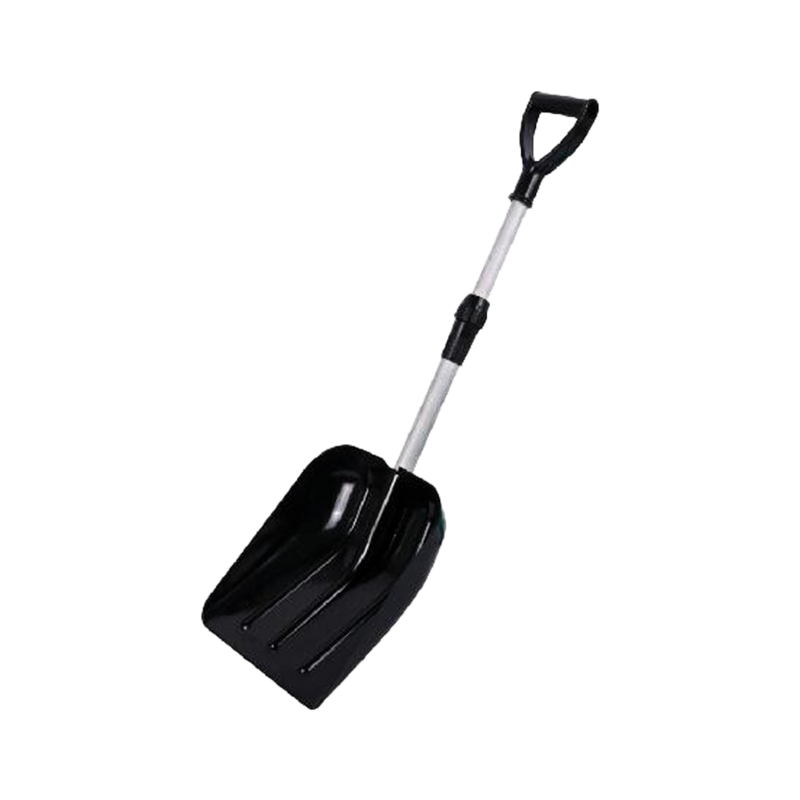 The Power and Convenience of the Heavy Duty Retractable Plastic Manual Pusher Shovel