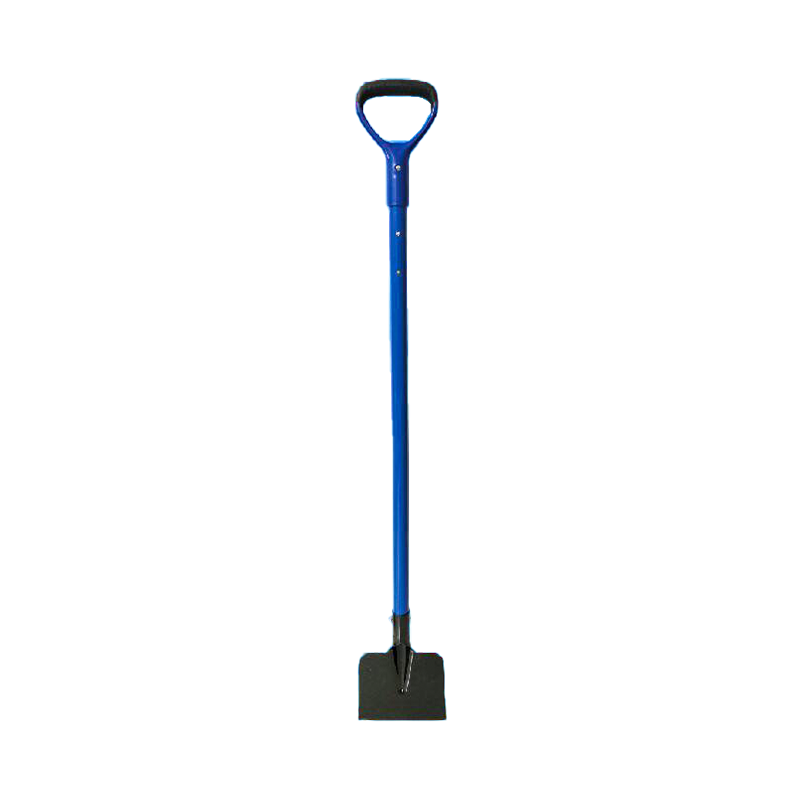 Landscaping Sidewalk Ice Scraper With Spring Protection Wrist