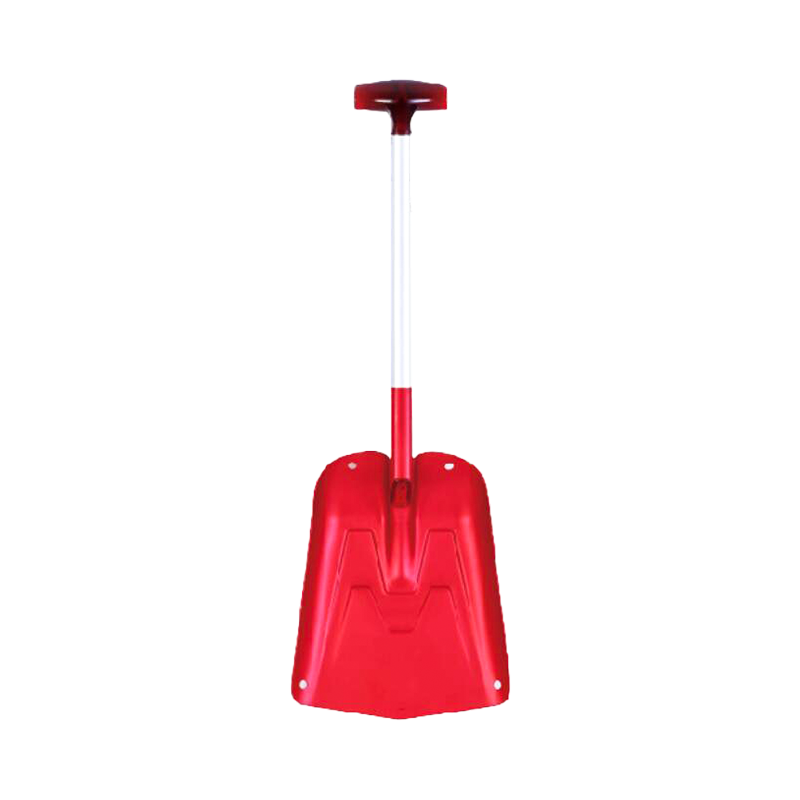 Aluminum Alloy Multifunctional Camping Shovel Outdoor Light Snow Shovel