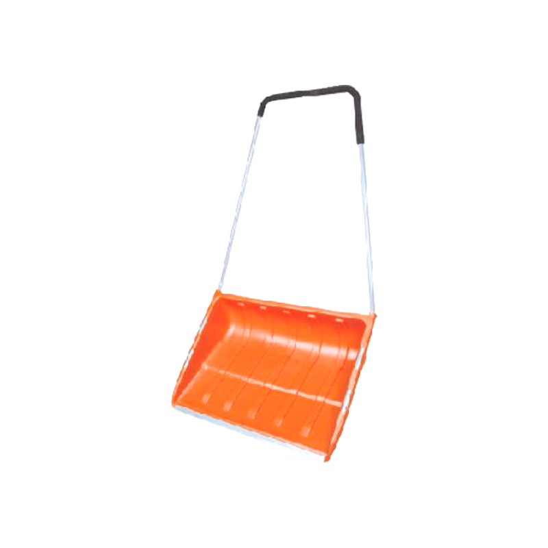 Manual Snow Pushers: Practical Tools for Winter Maintenance