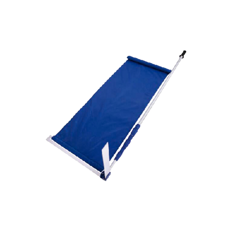 Oxford Cloth Retractable Snow Roof Rake Rv Applicable Without Wheels