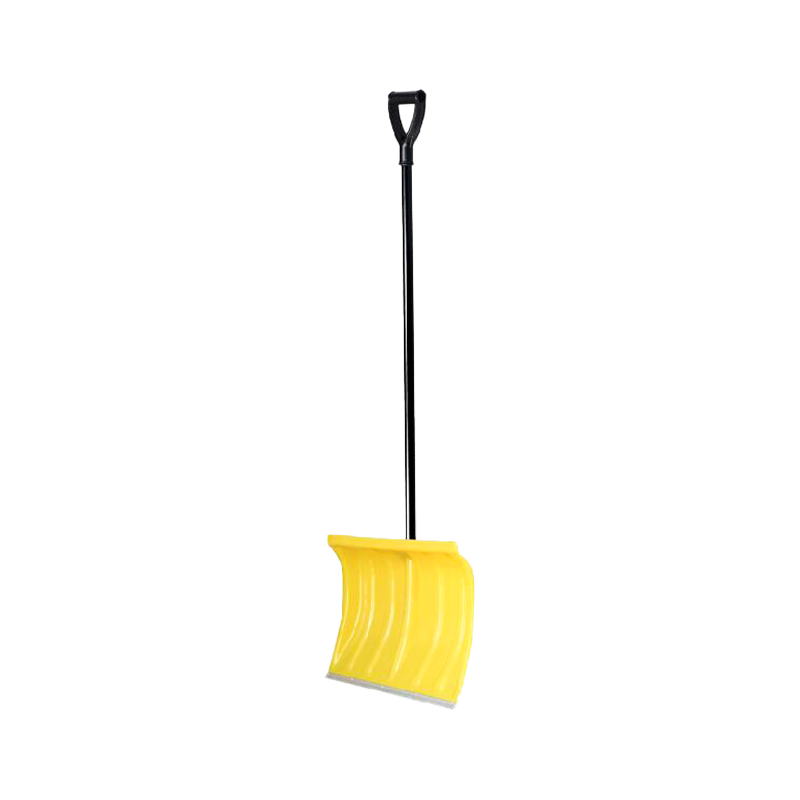 Durable Lightweight Snow Shovel With D-Handles