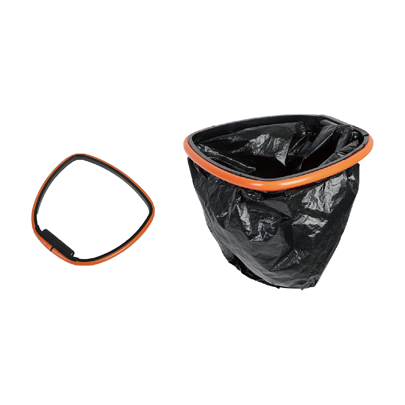 Discover the Benefits of Litter Picking Bag Hoops