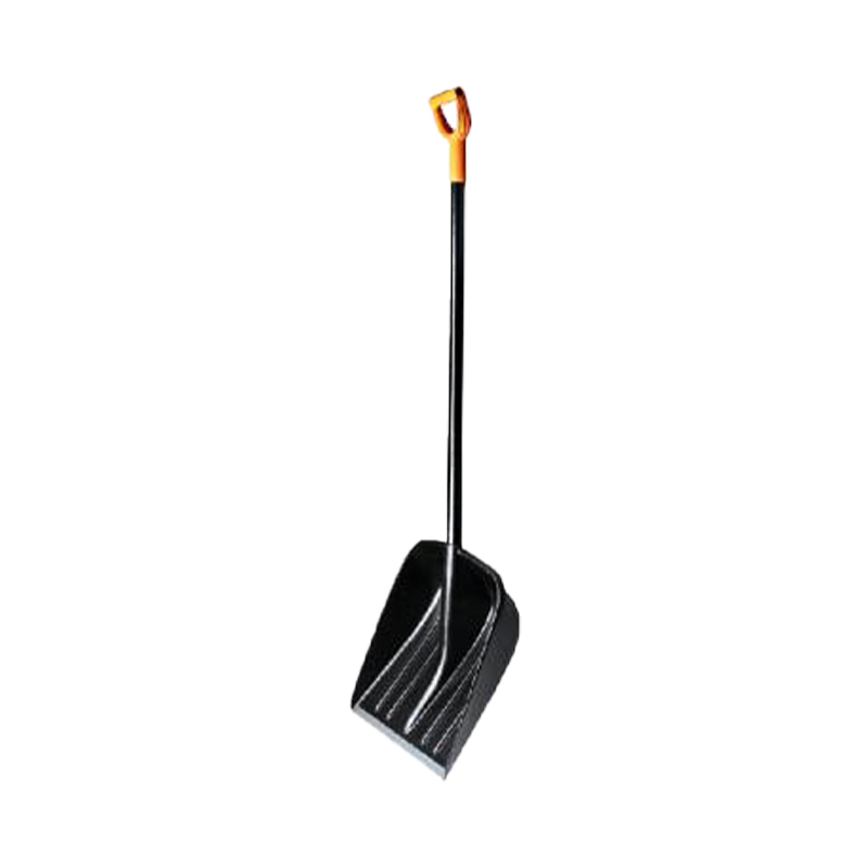 Multi-Purpose Light Snow Shovel Can Be Used In Agriculture And Garden Construction