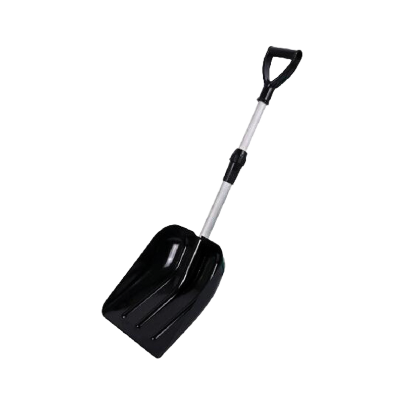 Telescopic Light Snow Shovel For Car For Children