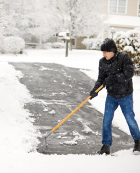 Exploring the Style and Benefits of Folding Snow Shovels